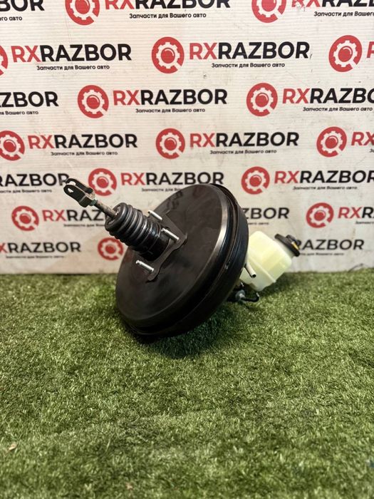 Тормозной вакум Lexus Nx