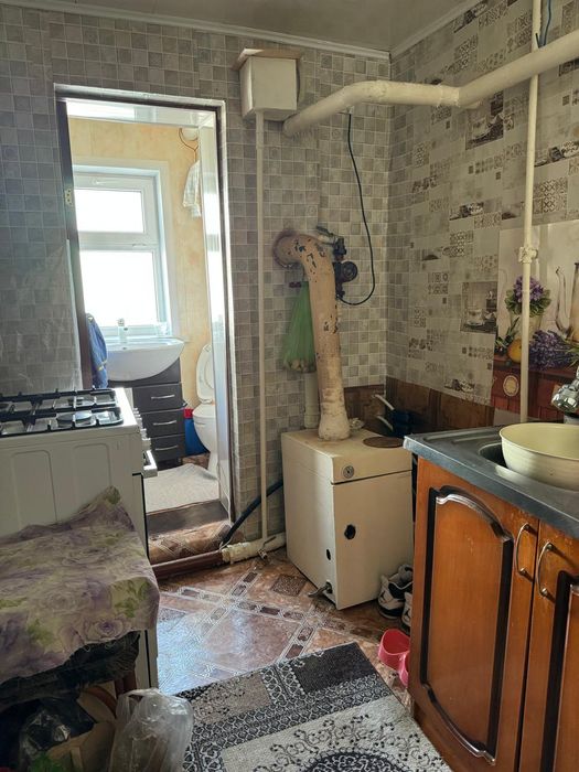 Продам дом срочно