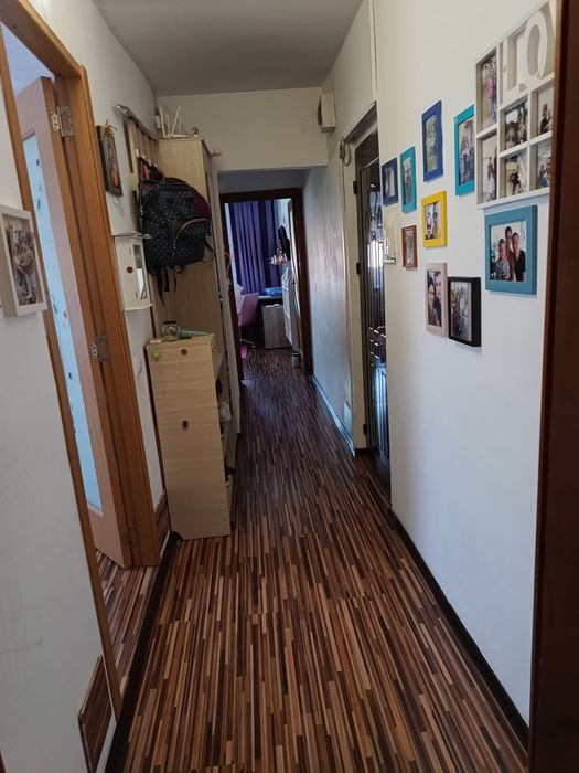 Vând apartament 2 camere