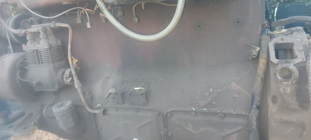 Продам двигатель каменс Cummins
