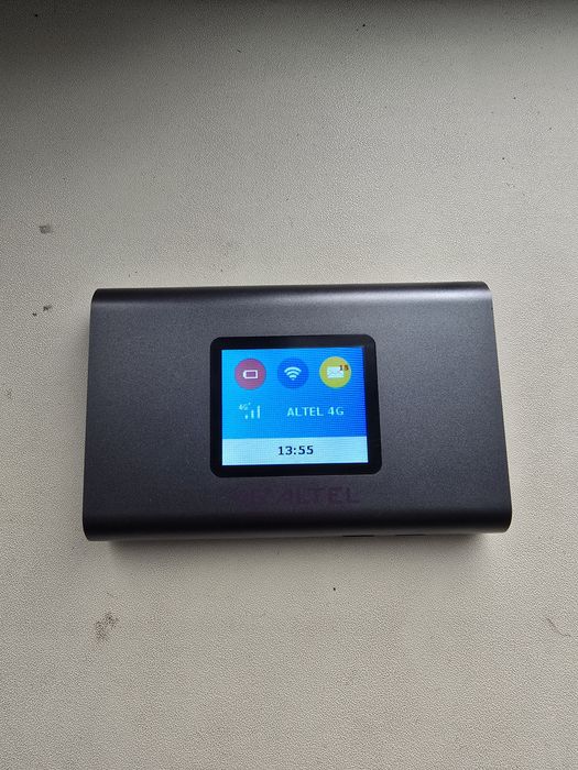 Вайфай модем карманный