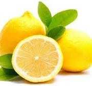 Лимон махсулоти