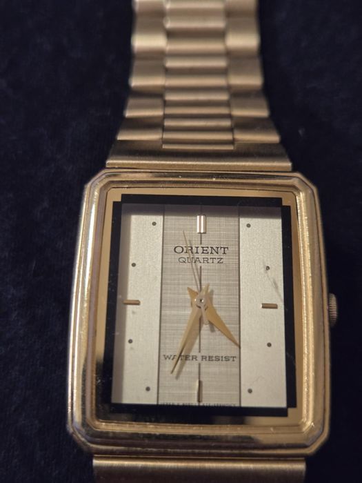 Дамски часовници  ORIENT