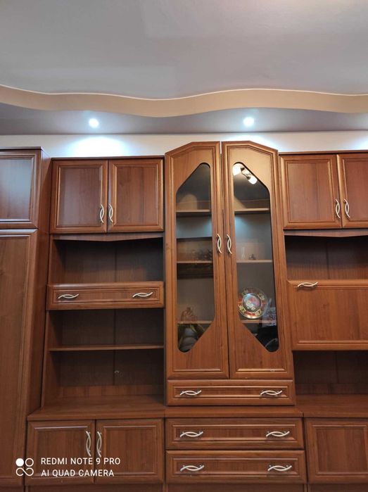 Дава се под наем Тристаен апартамент в София, Красно село - 85 кв.м за 700 € - Снимка #5