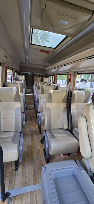 Srochno ASIASTAR EURISE midi avtobus 2019-yil sotiladi