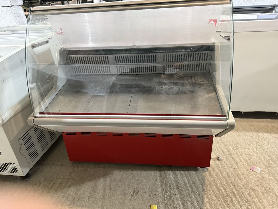 Витрина холодильная