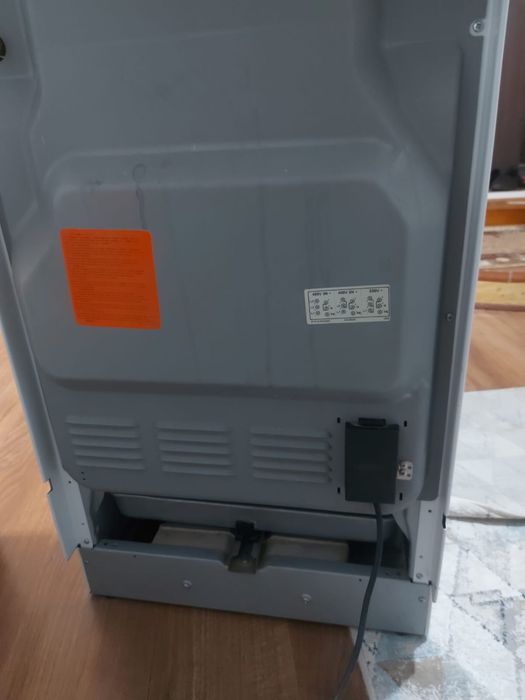Газовая плита б/у