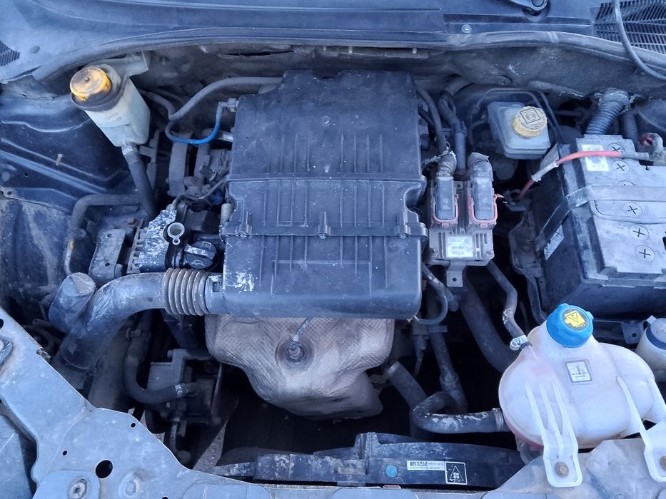 Fiat Linea 1.4 benzina