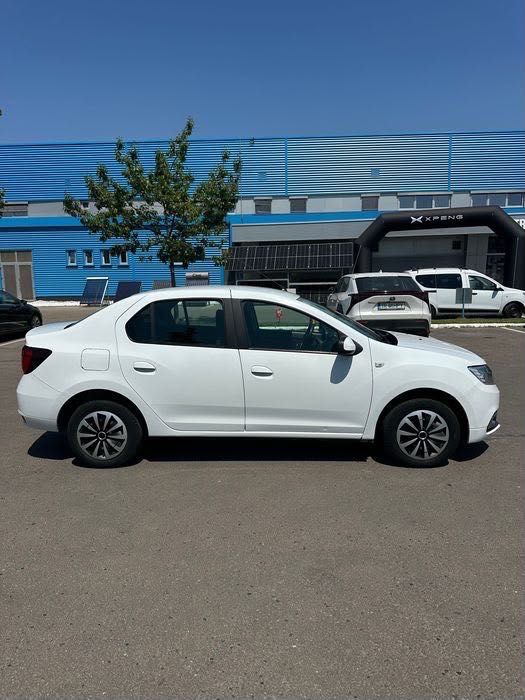 Dacia Logan 1.5 DCI 90 CP Euro 6 fara AdBlue