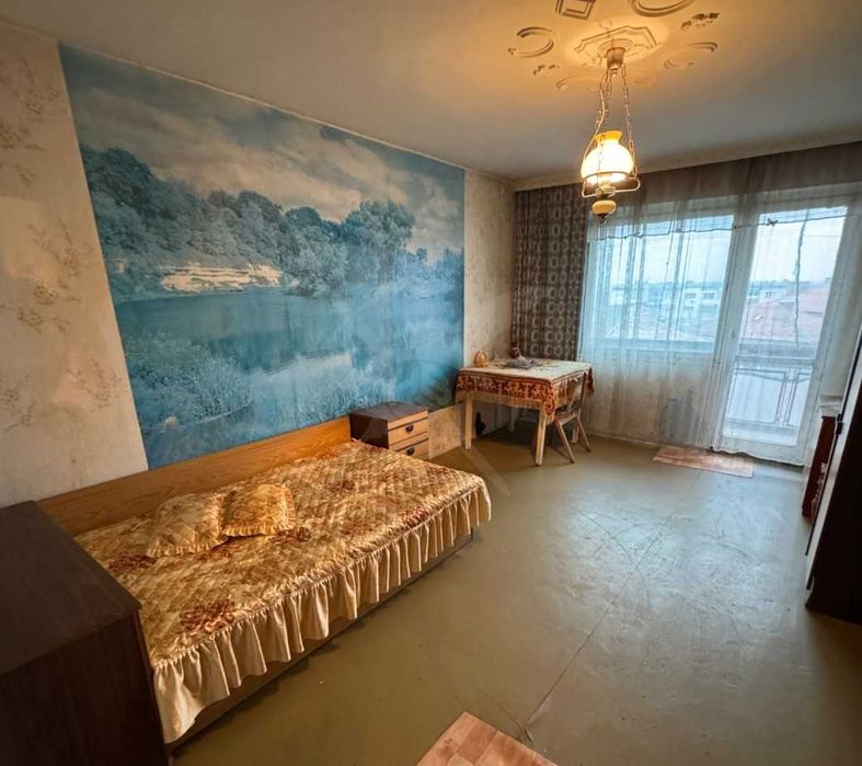 Продава се Тристаен апартамент в Айтос - 80 кв.м за 1125 €/кв.м - Снимка #2