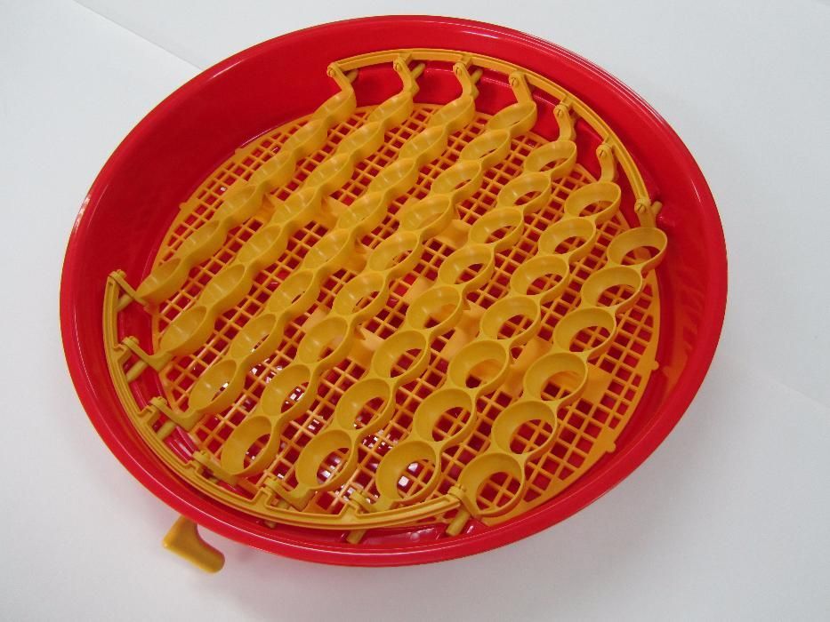 Официалният вносител за БГ.Инкубатори с влагомер и люлка. 2г. ГАРАНЦИЯ