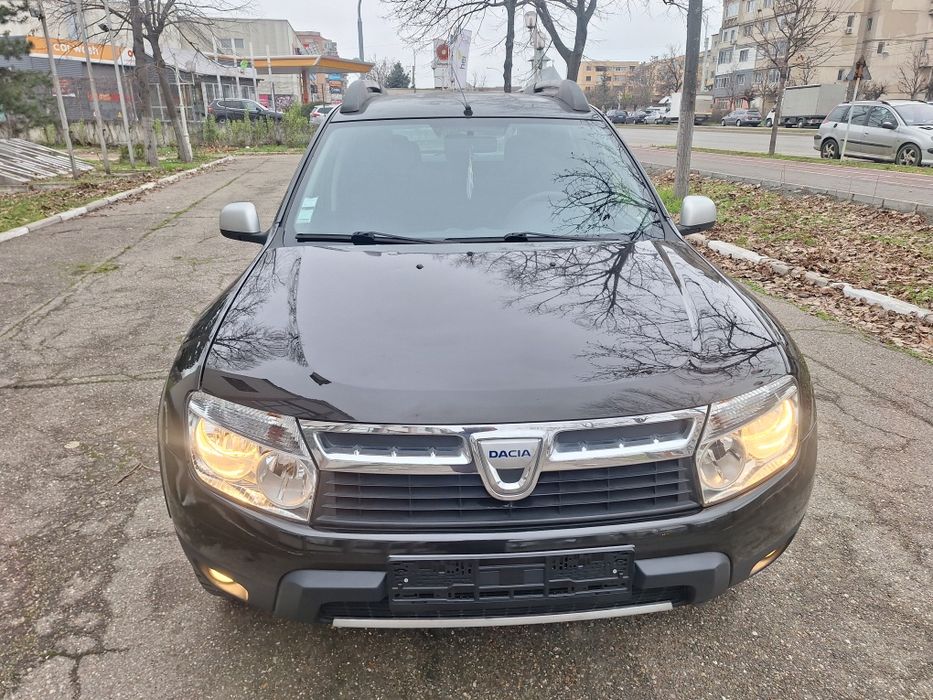 Dacia Duster 1.5 Diesel (dci) import recent