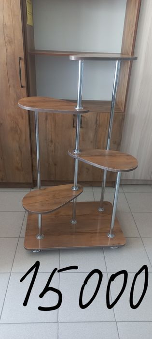 Цветочницы новые