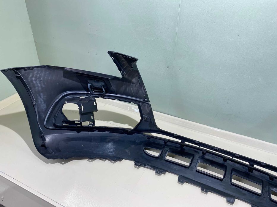 предна броня Audi Q5 S-line 2012-2016 г. #1100V.