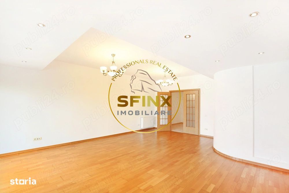 Apartament 4 camere | Satul Francez | nemobilat | renovat 2025 — fotografia 1