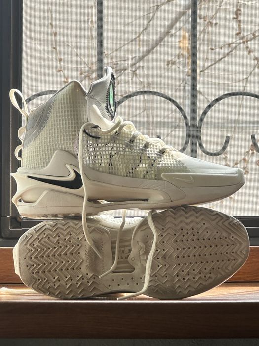 Кроссовки Nike Air Zoom G,T, Jump
