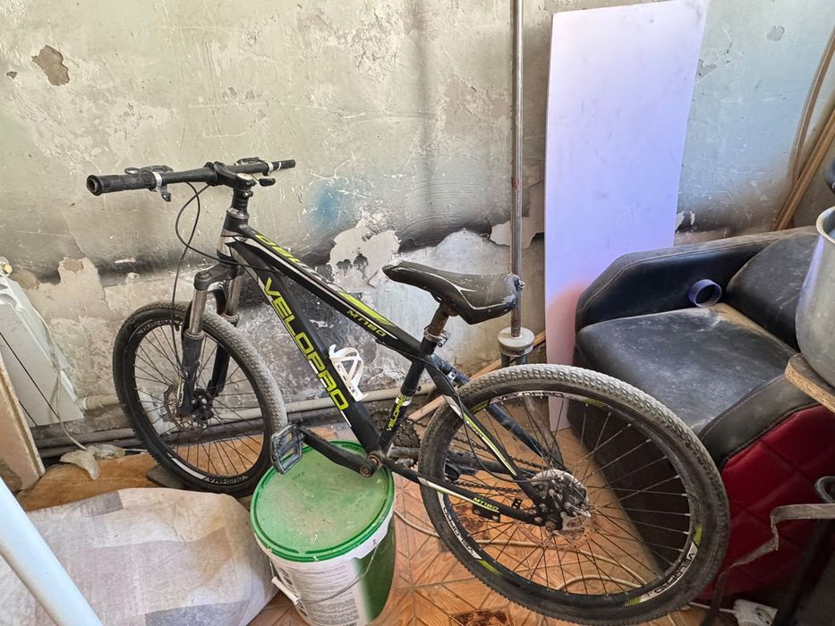 Продажа велик Velopro