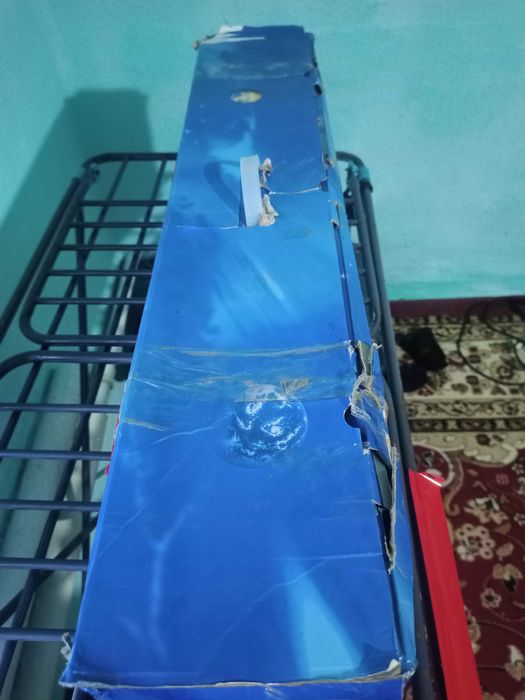 Туркестан облысы телескоп