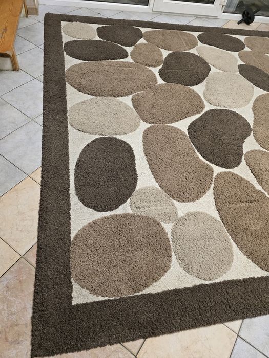 Ковер плотный 3×5 метра