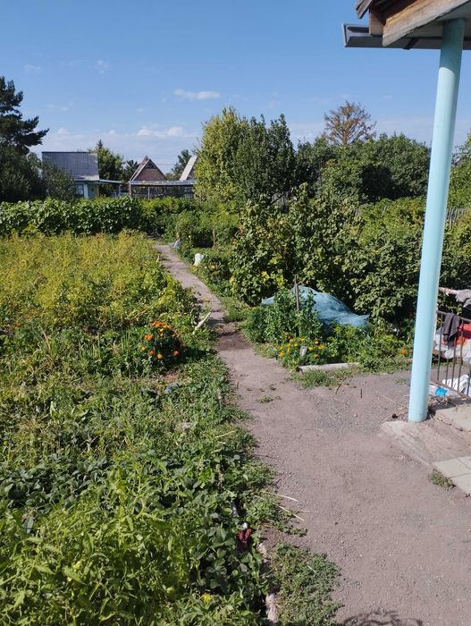 продажа дачи на Федоровке