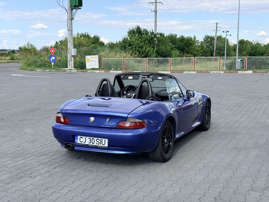 BMW Z3 1.9i Aer Conditionat