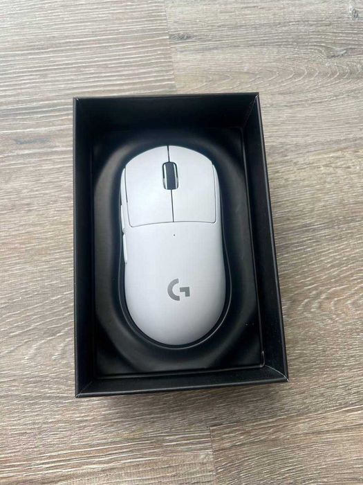 Logitech G Pro X Superlight
