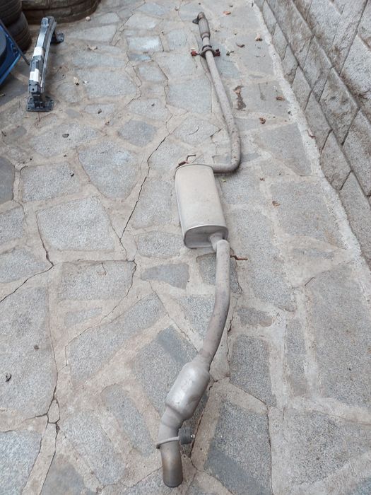 Генерация Мазда 3 / Mazda 3