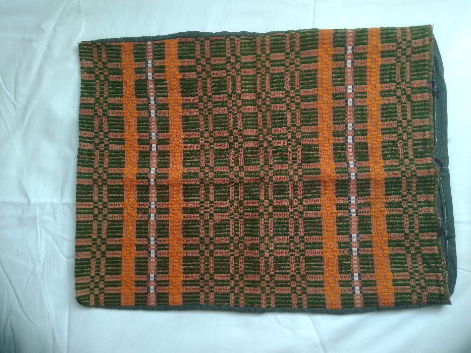 Автентични ръчно тъкани калъфки за възглавници