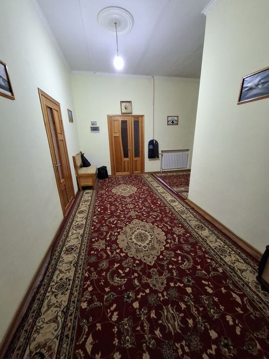 Коттедж уй Сотилади (Учхоз)