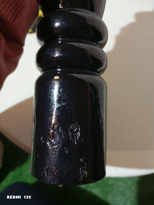 Голяма мелничка за пипер