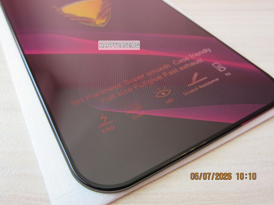 Xiaomi 17T Pro 17T 15 15T Pro 15T 14 14T Pro 14T 13 13T Pro 13T / OG PREMIUM Full Glue Стъклен протектор