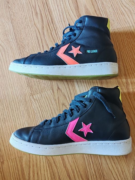 Adidași Skechers Bascheți Converse