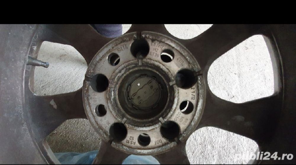 Roti jante audi Q5