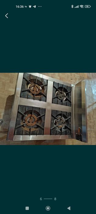 Чебуречница ЕВРО и другие аппараты