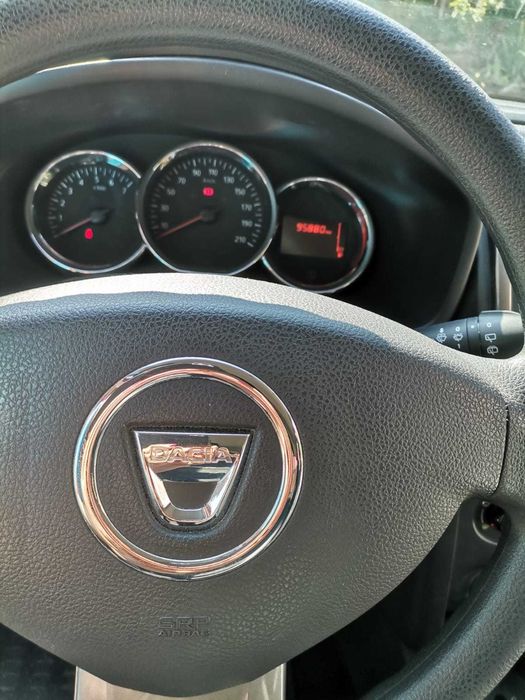 Vand Dacia Sandero