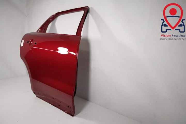 Дясна задна врата Оригинална, в добро състояние Ягуар Ф-Pace / Jaguar