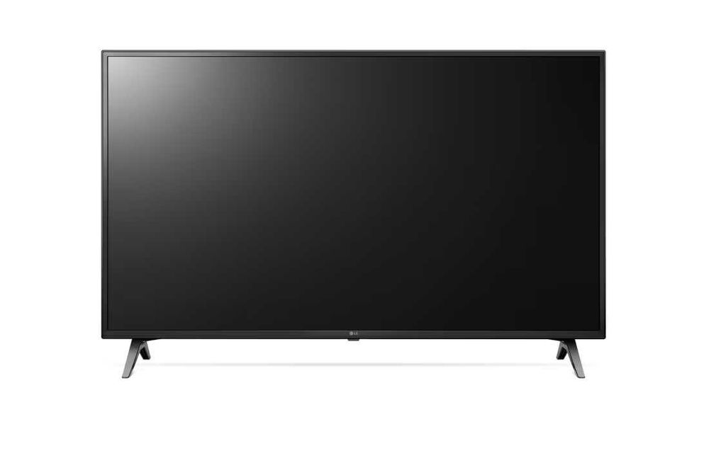 Телевизора LG 43 UHD AI 2025 года + Доставка
