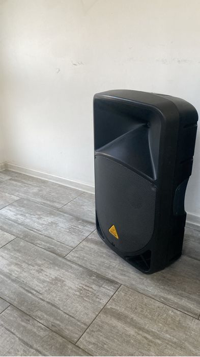 Vand boxa activa  Bethringer