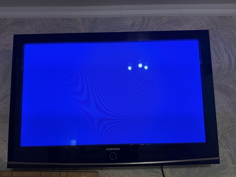 Samsung PS42C91HX/XSG