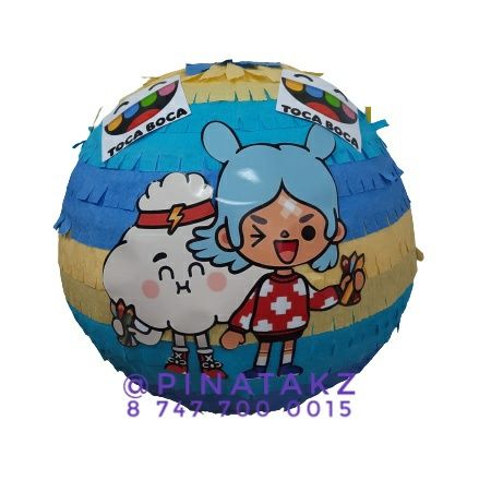 Пиньяты качественные