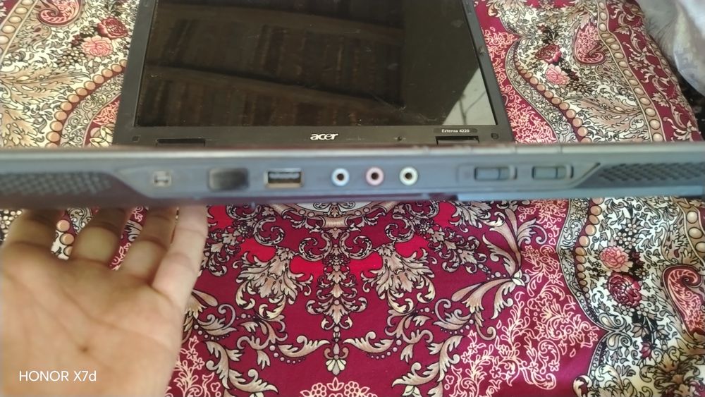 Acer Extensa 4220