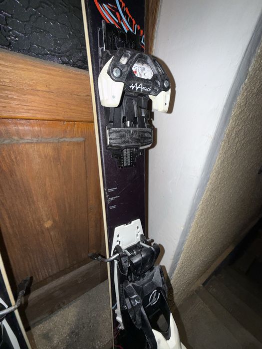 Schiuri faction + clapari K2 Revolve