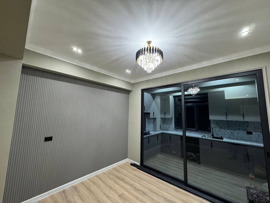 Юнусабад 9 квартал 2/3/9 (56²) продаётся новостройка