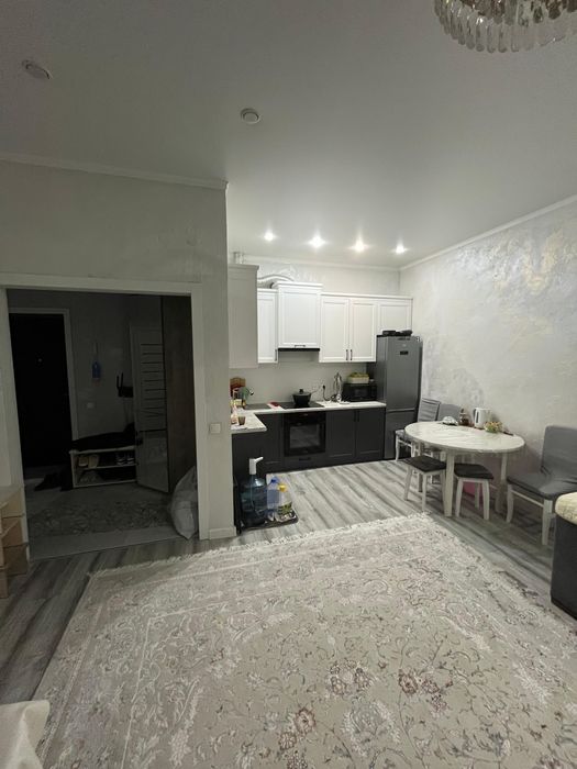 Продам евро двушка