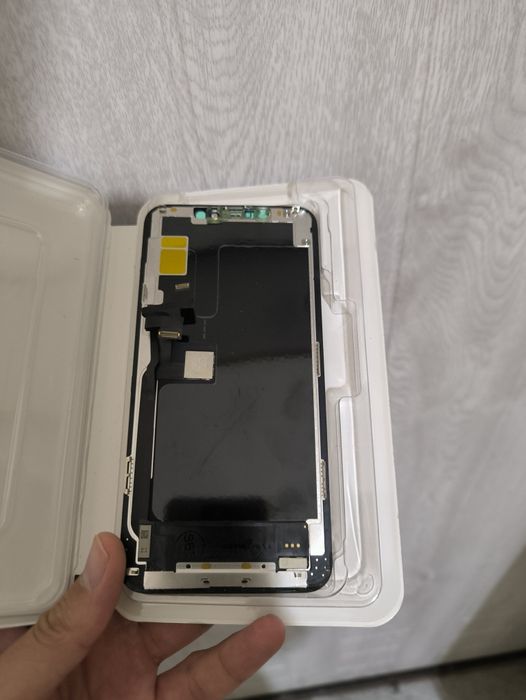 Дисплей экран iphone 11 pro max описание читать