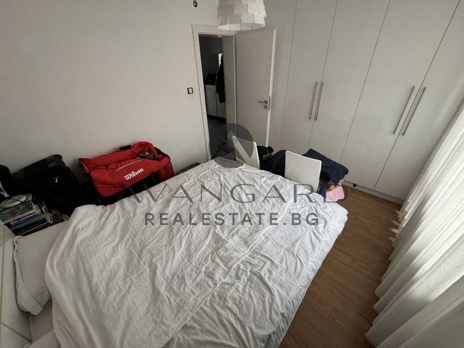 Продава се Тристаен апартамент в Пловдив, Кършияка - 89 кв.м за 1330 €/кв.м - Снимка #5