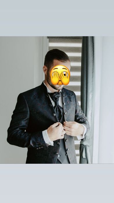 Costum mire GHERASOS 2021 edition