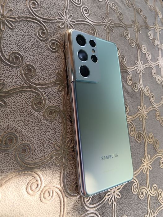 Samsung S21 ultra 5G
