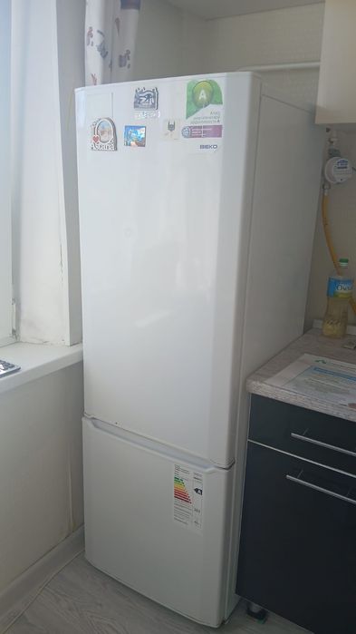 Холодильник Веко