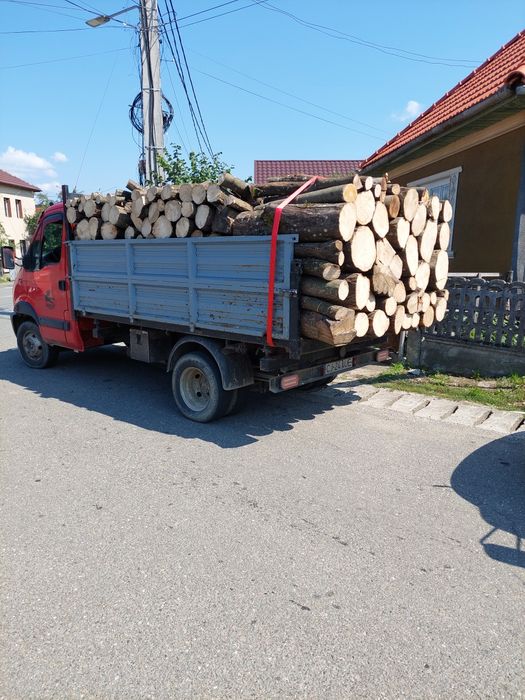 Lemn de foc esență tare